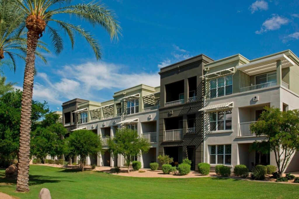 Marriott’s Canyon Villas, photo 4 of 23
