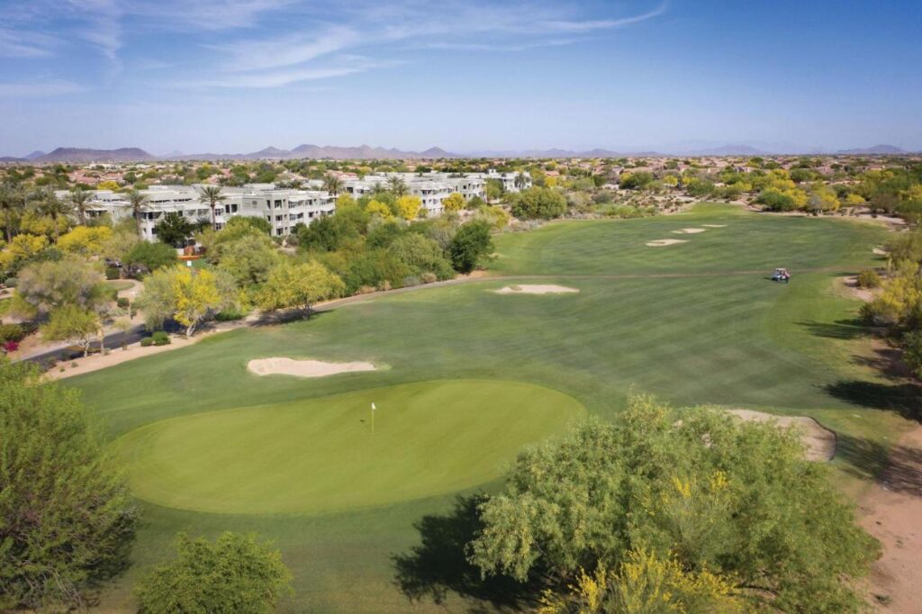 Marriott’s Canyon Villas, photo 19 of 23