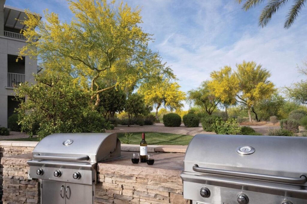 Marriott’s Canyon Villas, photo 17 of 23