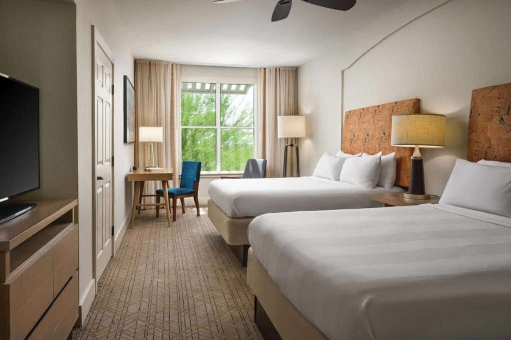 Marriott’s Canyon Villas, photo 9 of 23