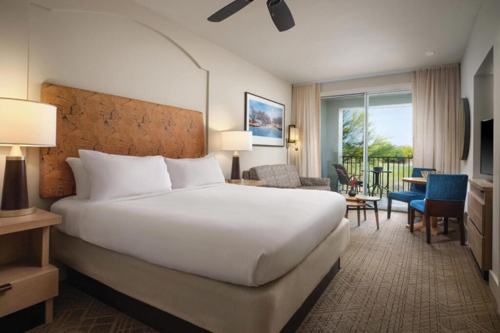 Marriott’s Canyon Villas, photo 12 of 23