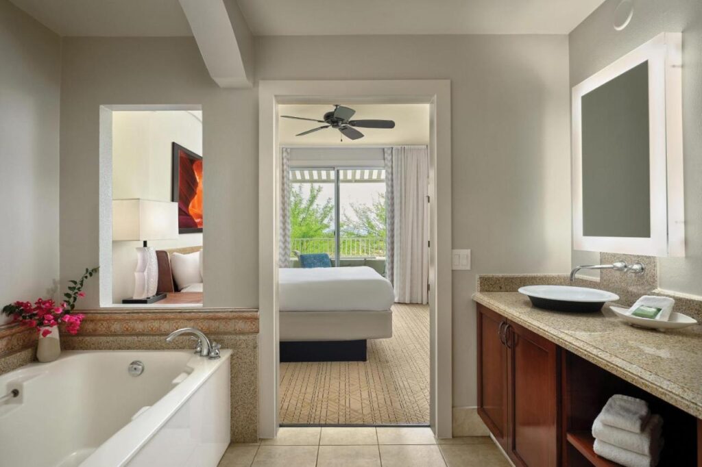 Marriott’s Canyon Villas, photo 10 of 23