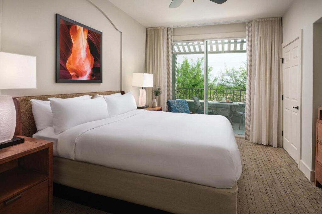 Marriott’s Canyon Villas, photo 7 of 23