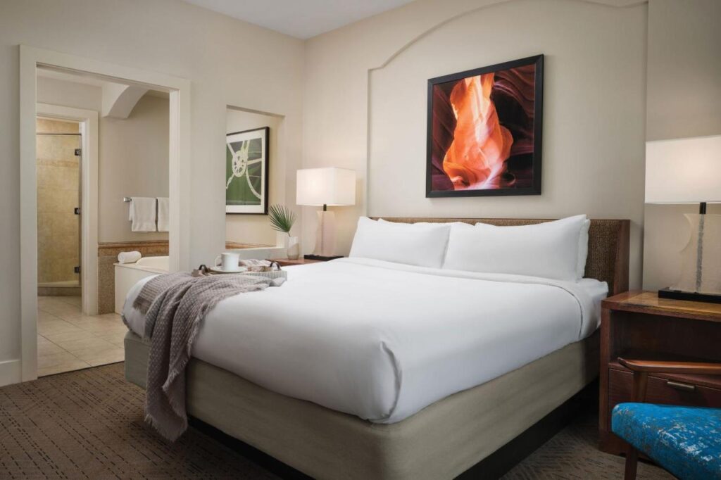 Marriott’s Canyon Villas, photo 8 of 23
