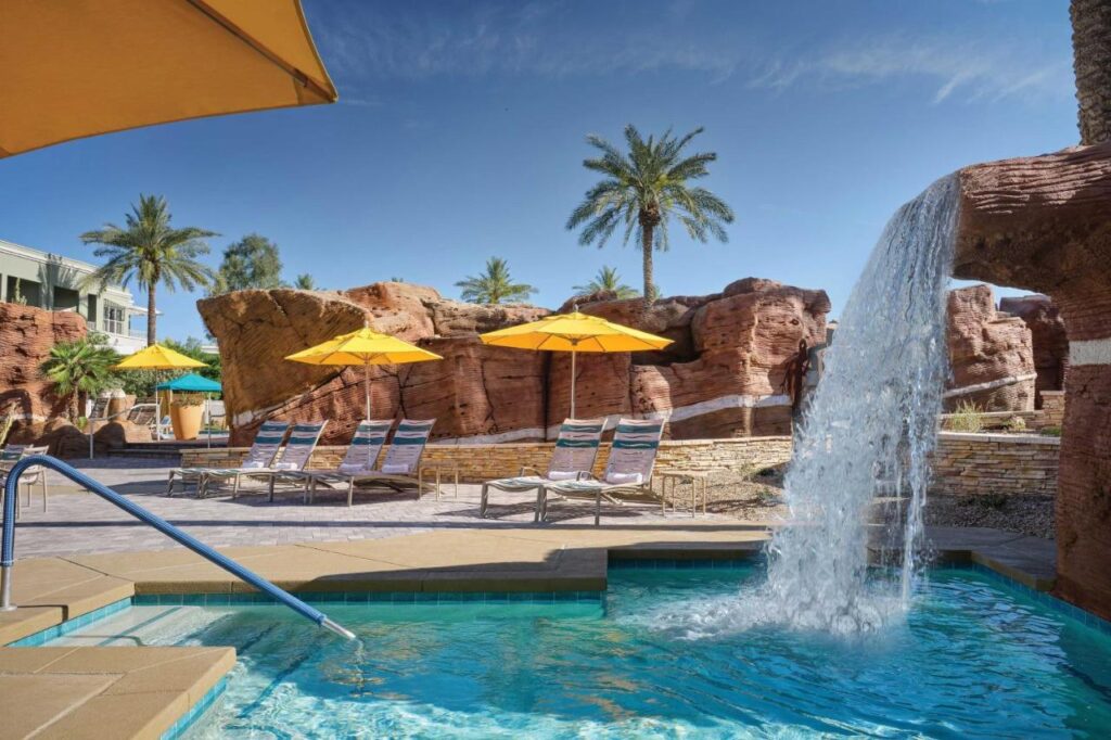Marriott’s Canyon Villas, photo 1 of 23