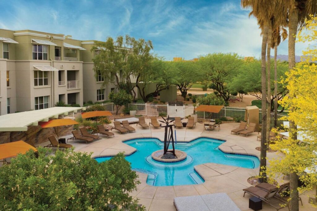 Marriott’s Canyon Villas, photo 2 of 23