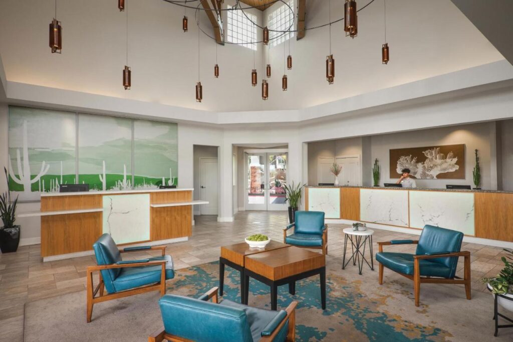 Marriott’s Canyon Villas, photo 20 of 23