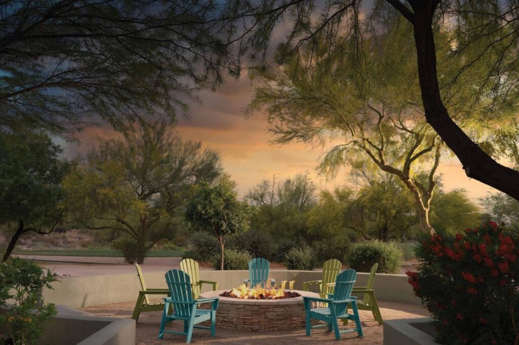 Marriott’s Canyon Villas, photo 16 of 23