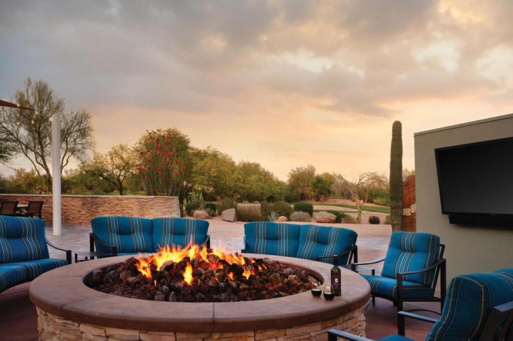 Marriott’s Canyon Villas, photo 15 of 23