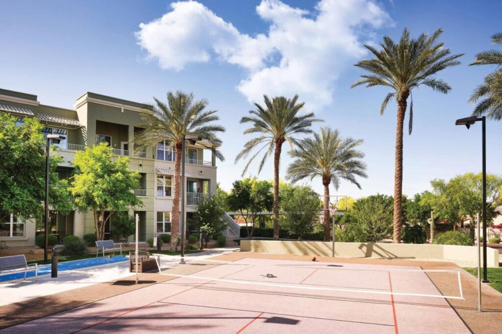 Marriott’s Canyon Villas, photo 3 of 23