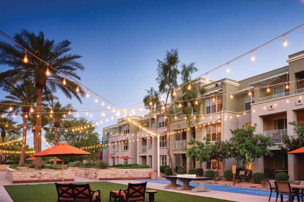 Marriott’s Canyon Villas, photo 14 of 23