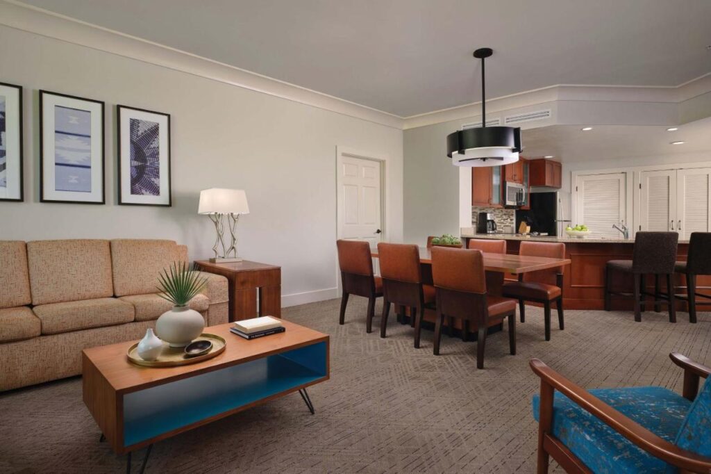 Marriott’s Canyon Villas, photo 6 of 23