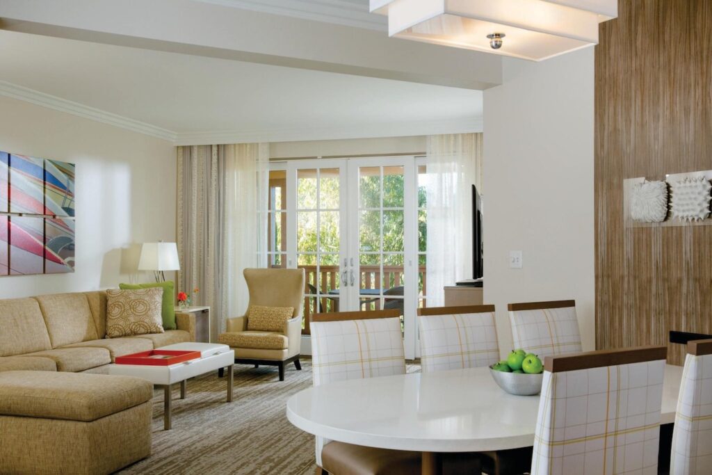 Marriott’s Newport Coast Villas, photo 5 of 17