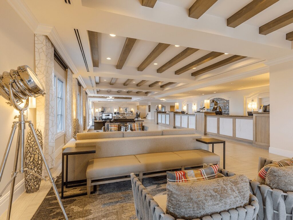 Marriott’s Newport Coast Villas, photo 7 of 17