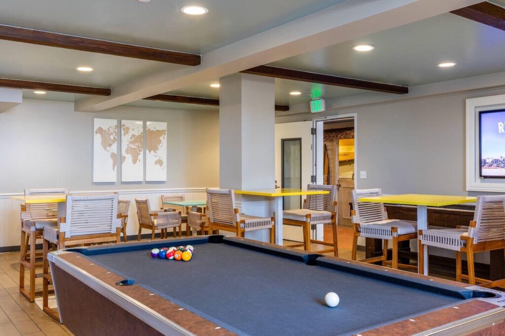 Marriott’s Newport Coast Villas, photo 12 of 17