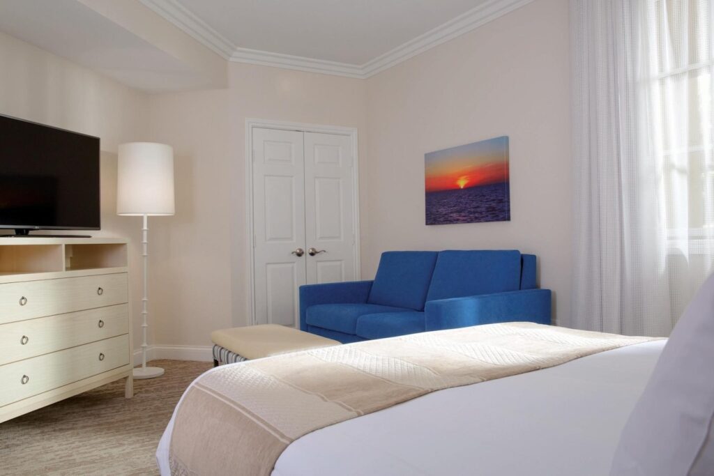 Marriott’s Newport Coast Villas, photo 8 of 17