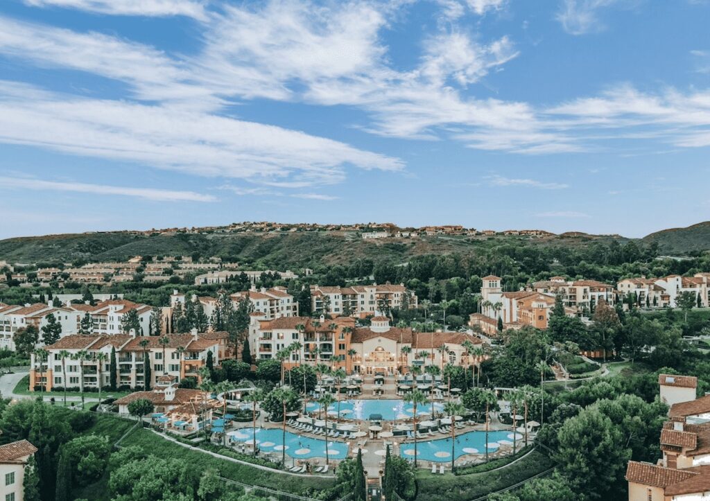 Marriott’s Newport Coast Villas, photo 1 of 17
