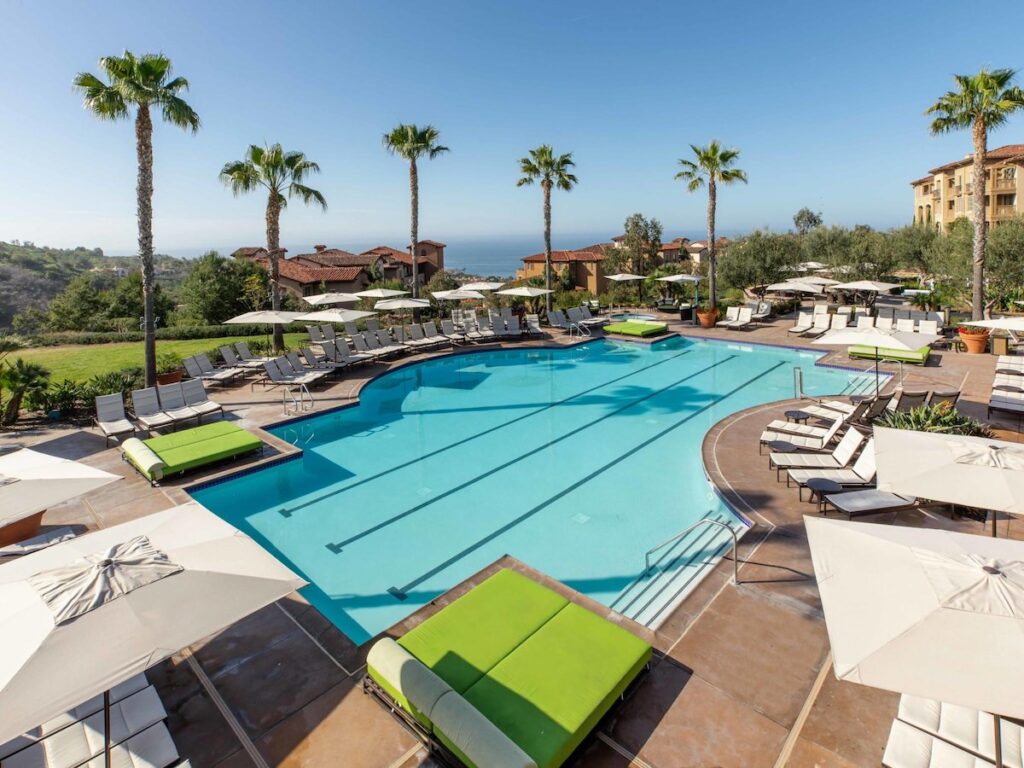 Marriott’s Newport Coast Villas, photo 2 of 17