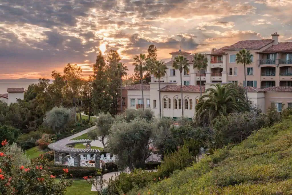 Marriott’s Newport Coast Villas