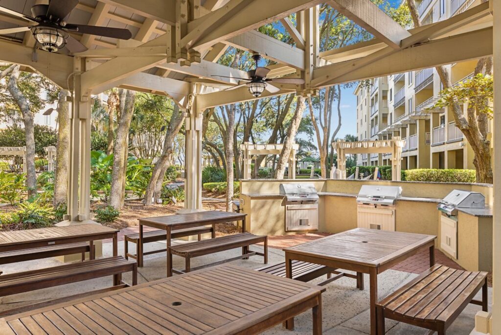 Marriott’s Barony Beach Club, photo 21 of 27