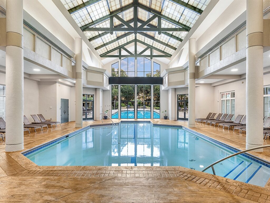 Marriott’s Barony Beach Club, photo 15 of 27
