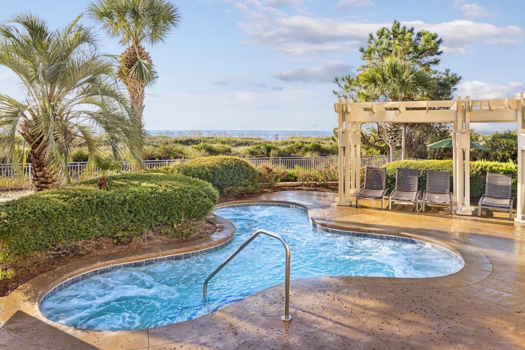 Marriott’s Barony Beach Club, photo 14 of 27