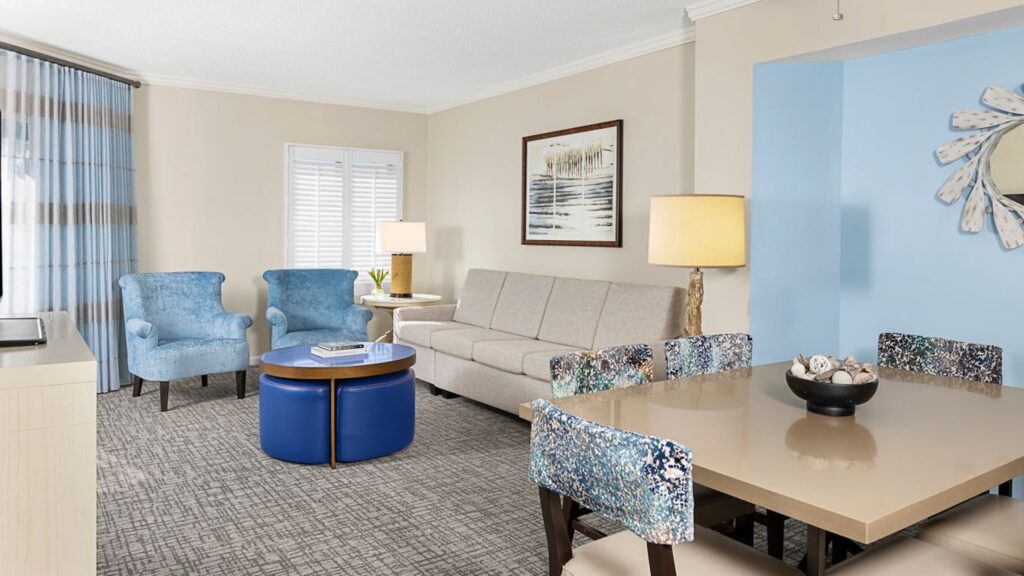 Marriott’s Barony Beach Club, photo 5 of 27