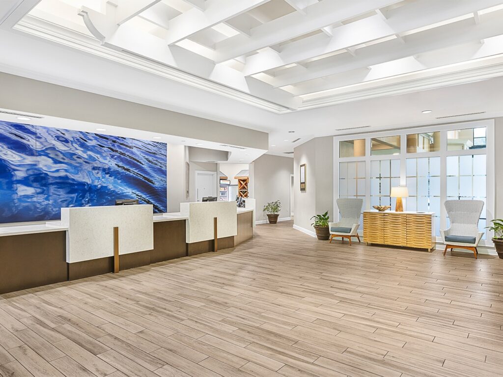Marriott’s Barony Beach Club, photo 22 of 27