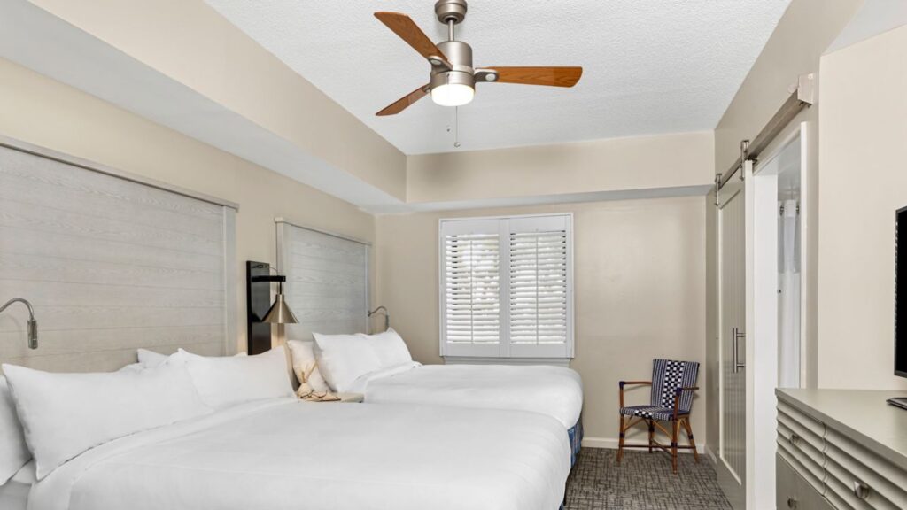Marriott’s Barony Beach Club, photo 8 of 27