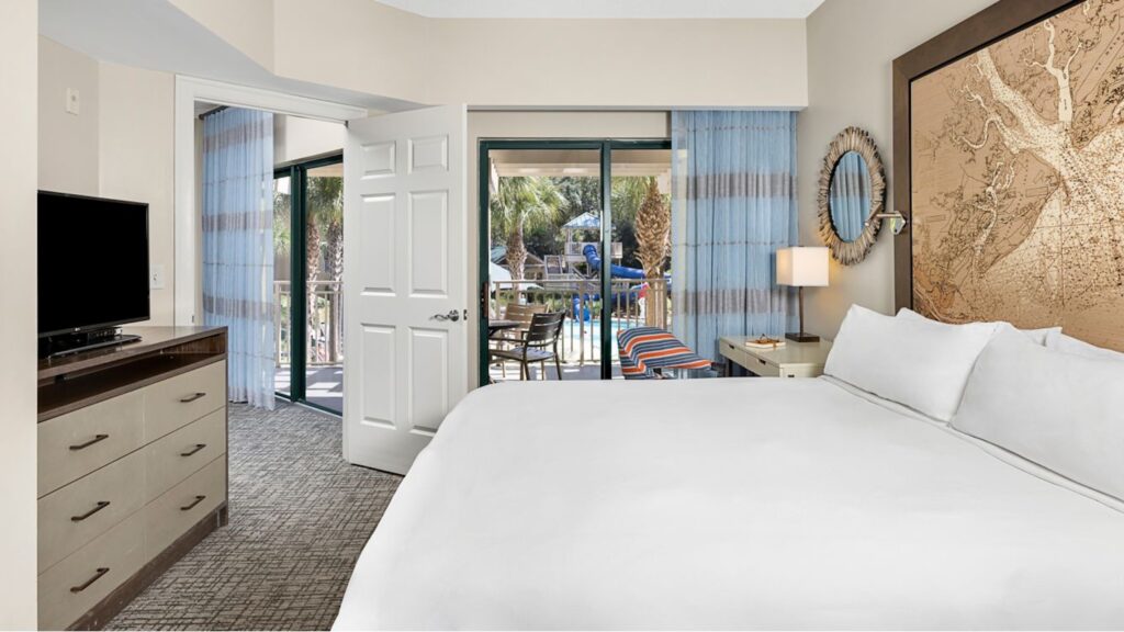 Marriott’s Barony Beach Club, photo 7 of 27