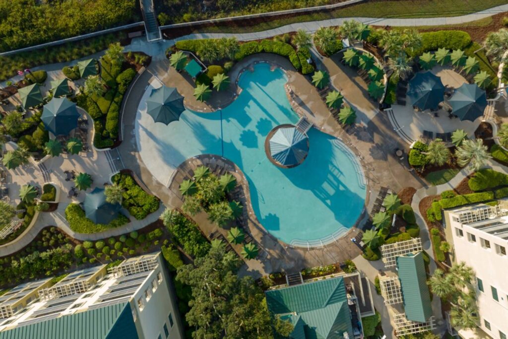 Marriott’s Barony Beach Club, photo 11 of 27