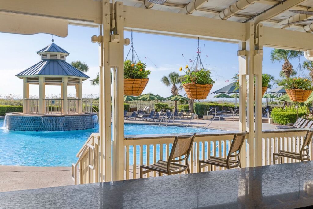Marriott’s Barony Beach Club, photo 17 of 27