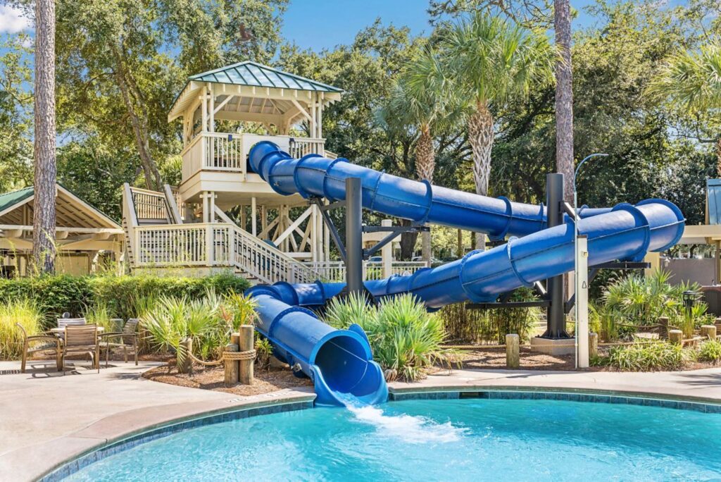 Marriott’s Barony Beach Club, photo 12 of 27