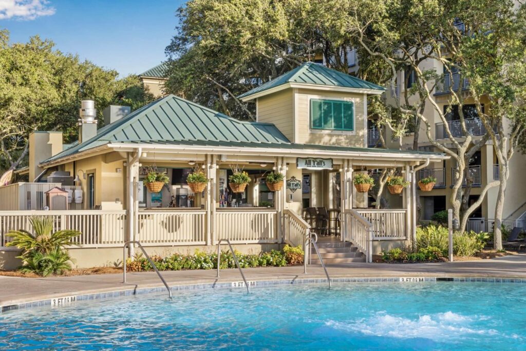 Marriott’s Barony Beach Club, photo 16 of 27