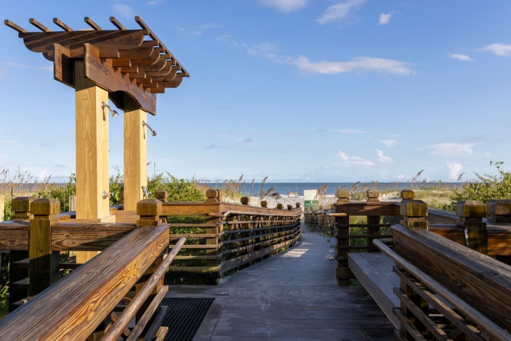 Marriott’s Barony Beach Club, photo 18 of 27