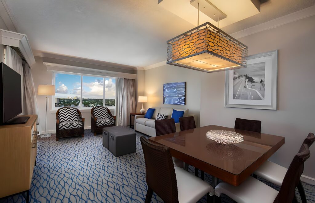 Marriott’s BeachPlace Towers, photo 7 of 20