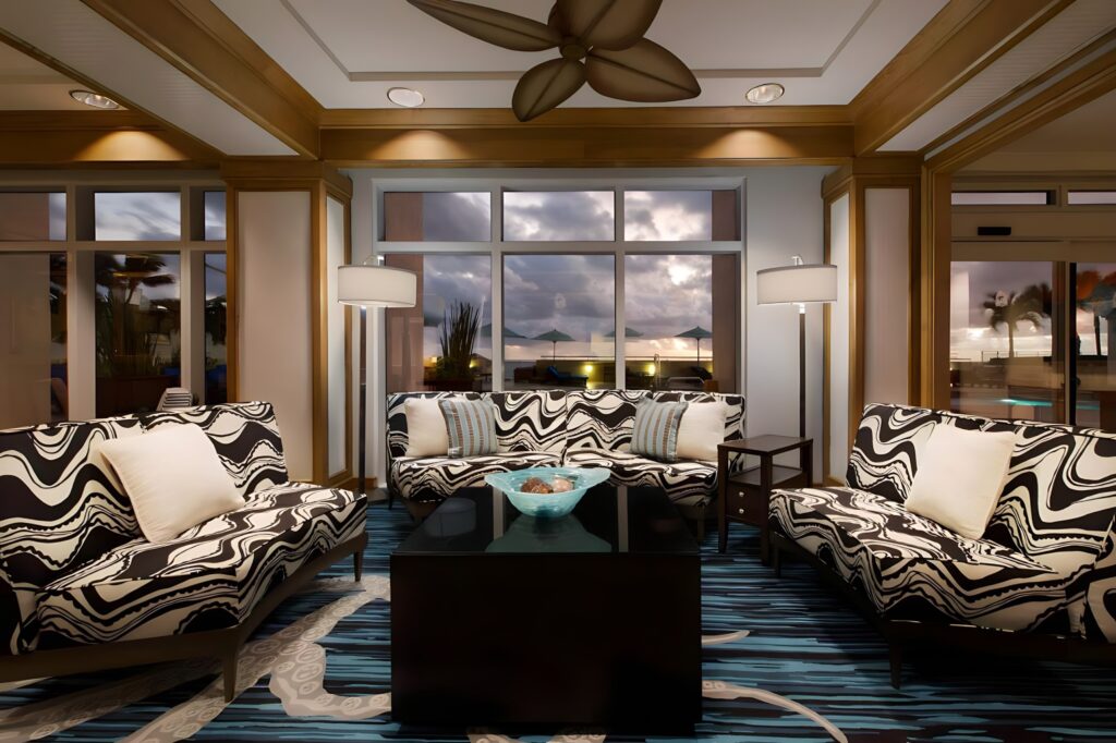 Marriott’s BeachPlace Towers, photo 19 of 20