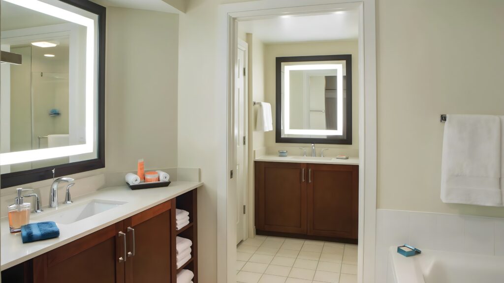 Marriott’s BeachPlace Towers, photo 11 of 20