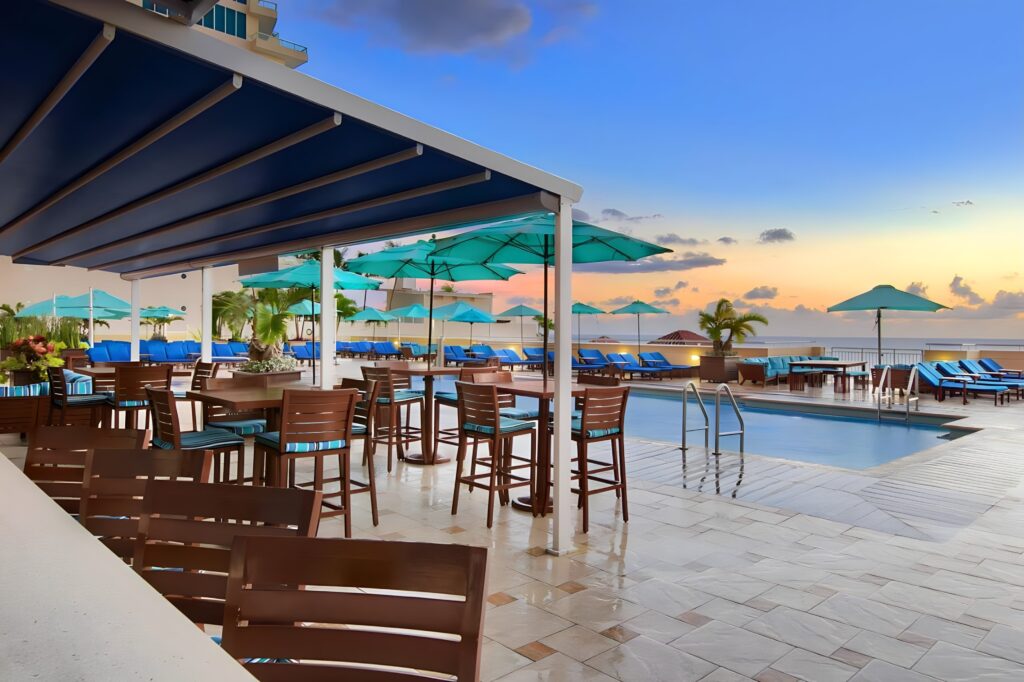 Marriott’s BeachPlace Towers, photo 13 of 20