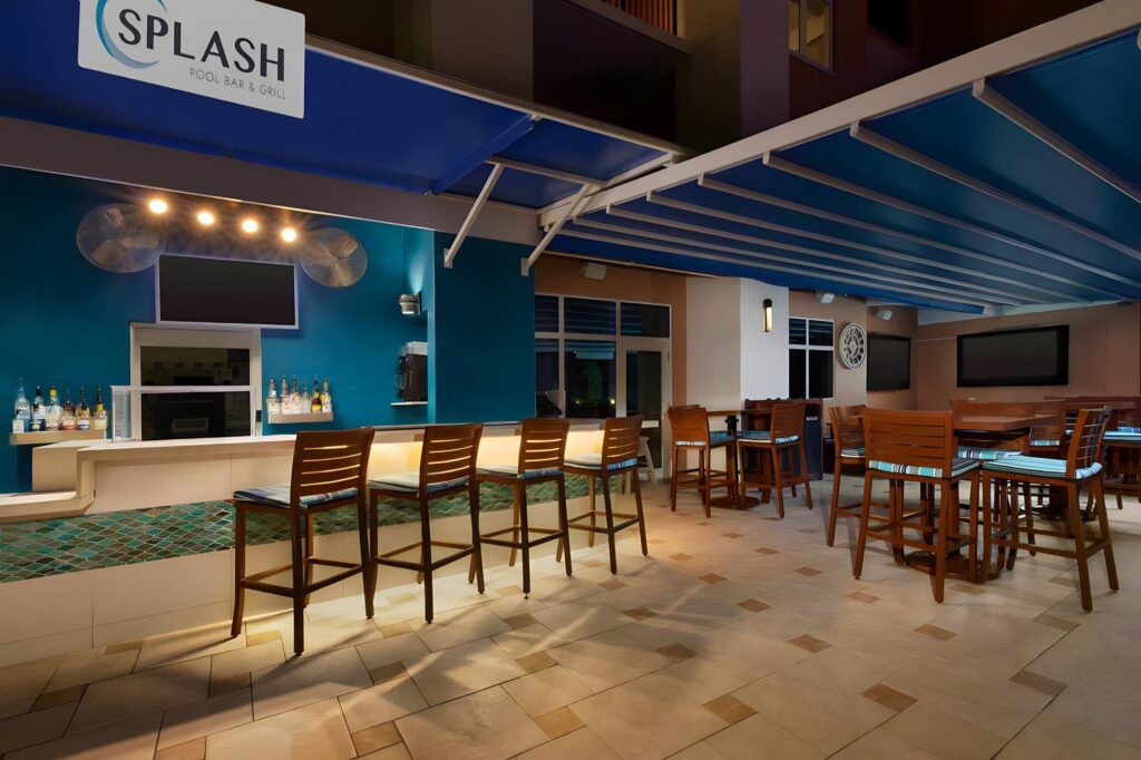 Marriott’s BeachPlace Towers, photo 15 of 20