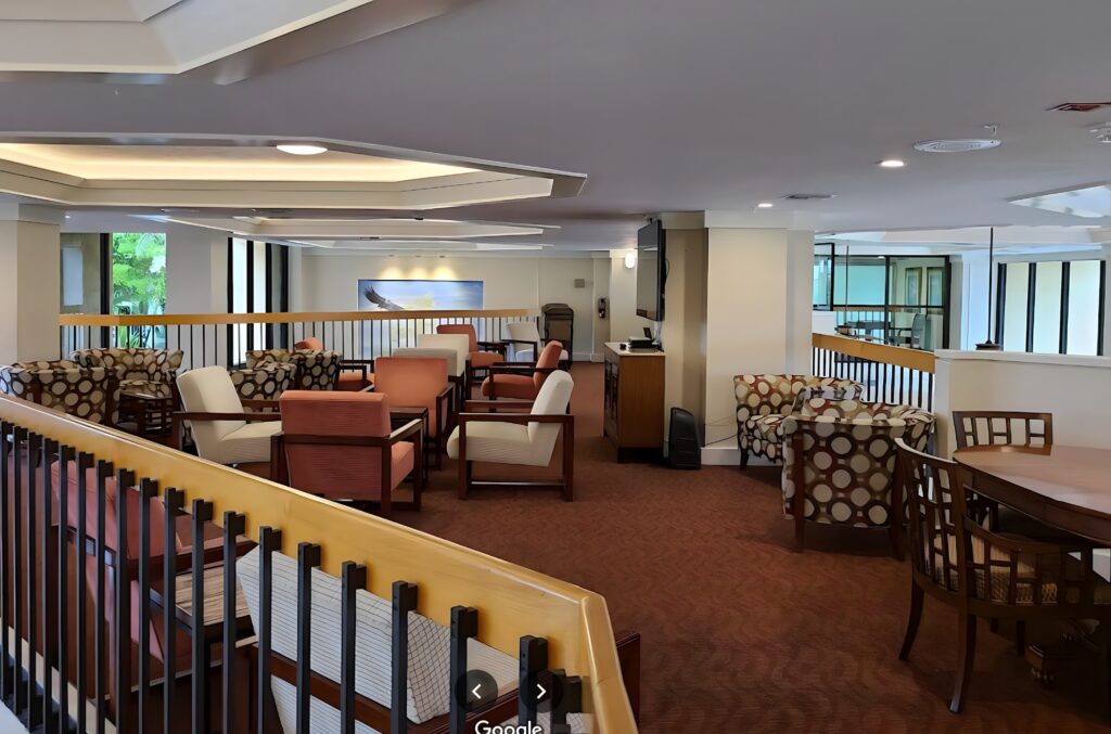 Eagle’s Nest Beach Resort, photo 14 of 16