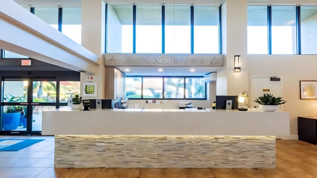Eagle’s Nest Beach Resort, photo 15 of 16