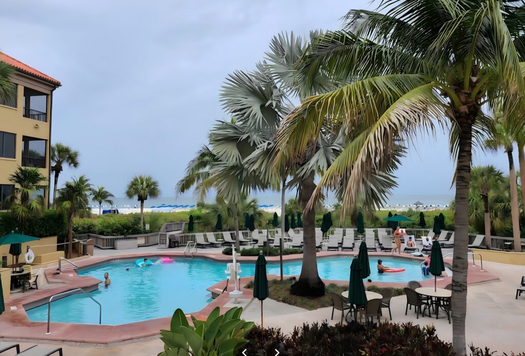 Eagle’s Nest Beach Resort, photo 4 of 16