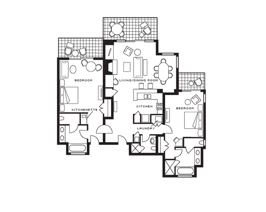 Four Seasons Residence Club Aviara, photo 10 of 23