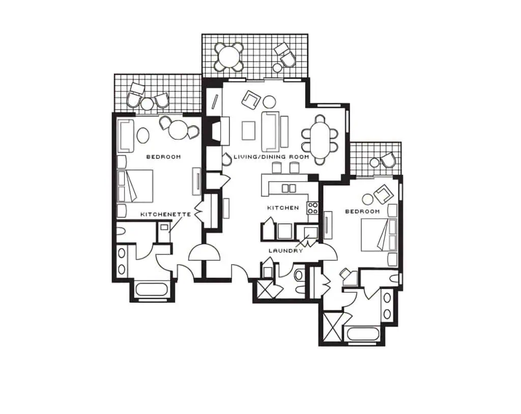 Four Seasons Residence Club Aviara, photo 10 of 23