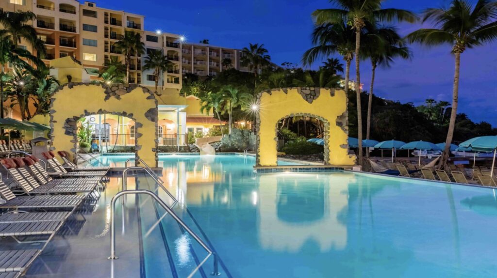 Marriott’s Frenchman’s Cove, photo 3 of 11