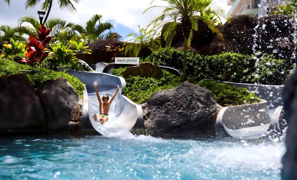 Hilton Hawaiian Village, photo 2 of 16