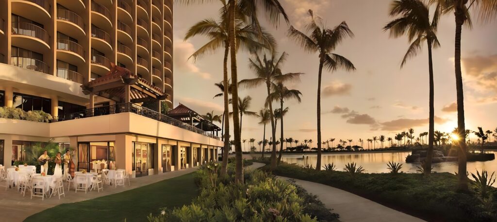 Hilton Hawaiian Village, photo 12 of 16