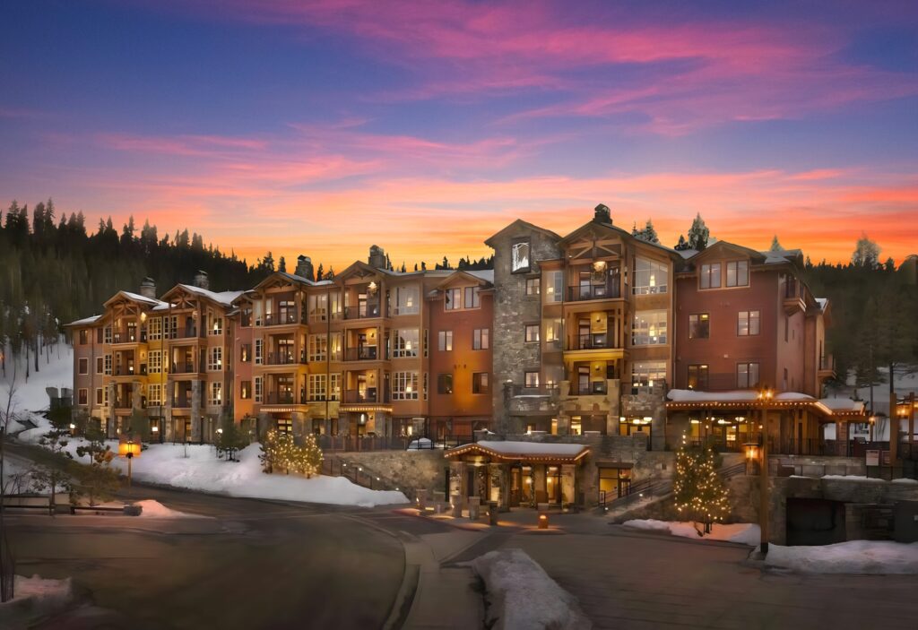 Hyatt Vacation Club at Northstar Lodge, photo 16 of 21