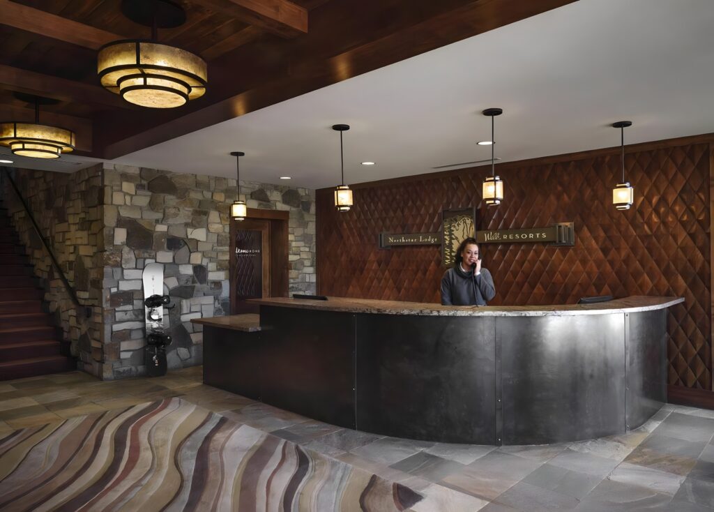 Hyatt Vacation Club at Northstar Lodge, photo 18 of 21